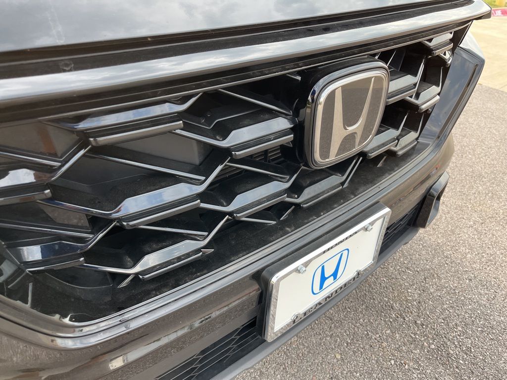 2024 Honda CR-V Sport 14