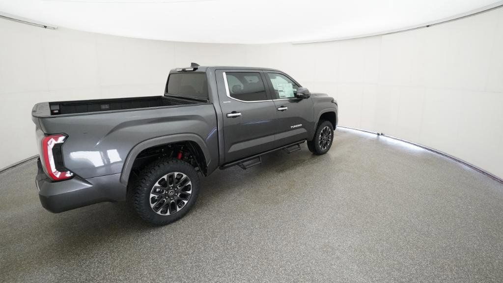 Thumbnail: 2026 Toyota Tundra - 26