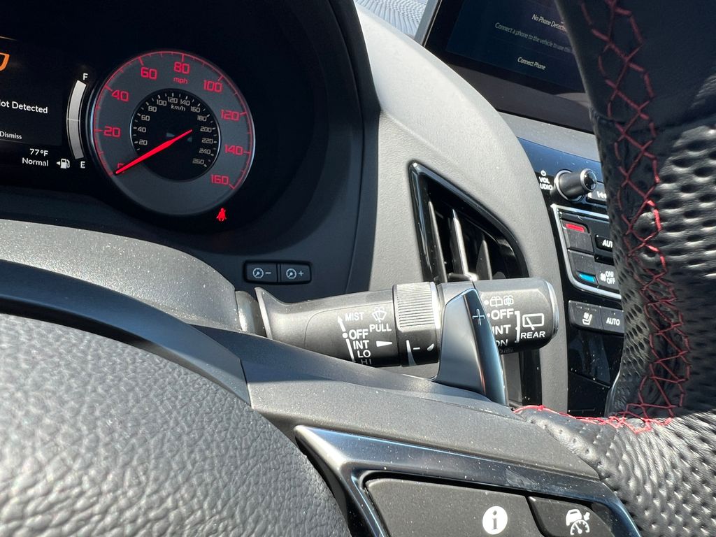Thumbnail: 2026 Acura RDX - 21