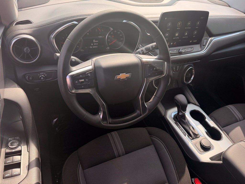 2025 Chevrolet Blazer LT Black - Jim Hudson Acura - Image 23