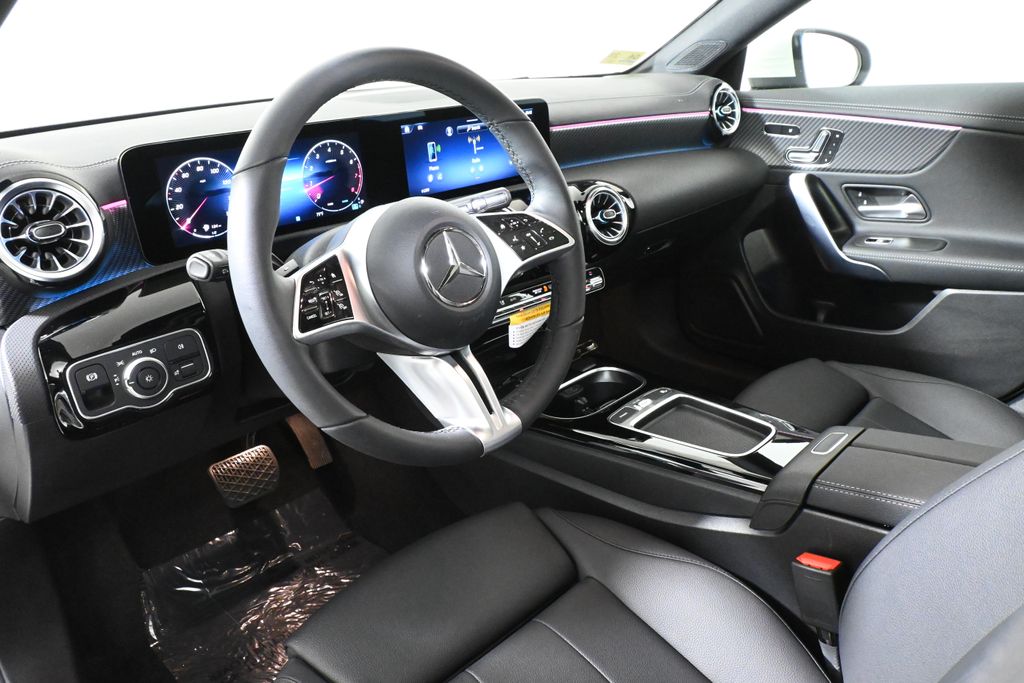 Thumbnail: 2026 Mercedes-Benz CLA - 15