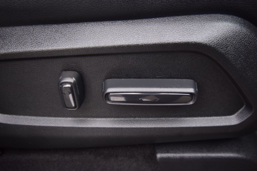 used 2026 Honda Passport car, priced at $47,000