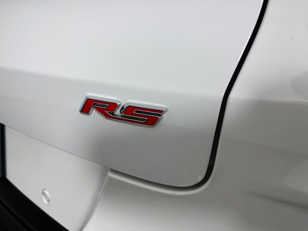 Thumbnail: 2024 Chevrolet TrailBlazer - 17