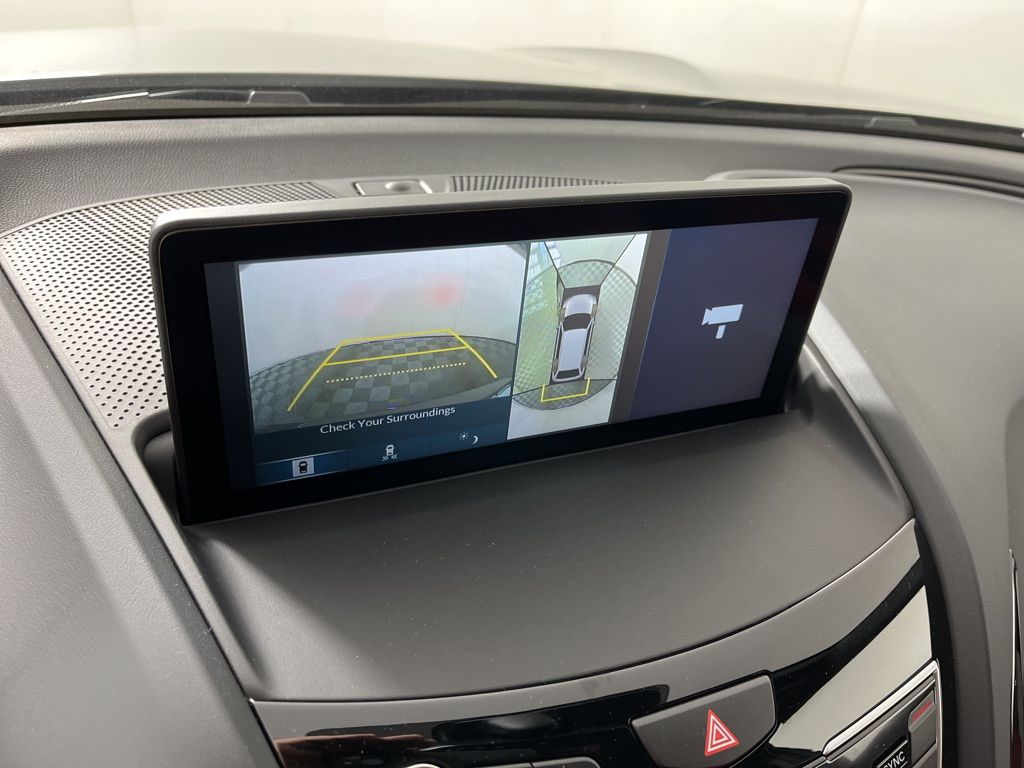 Thumbnail: 2026 Acura RDX - 32