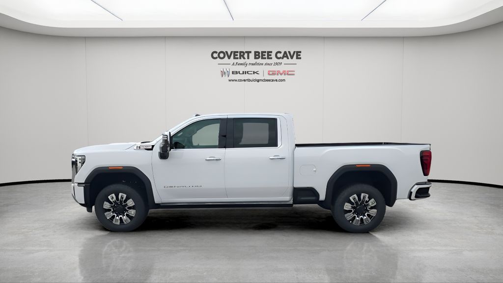 2025 Gmc Sierra 2500hd  Denali In Austin, Texas