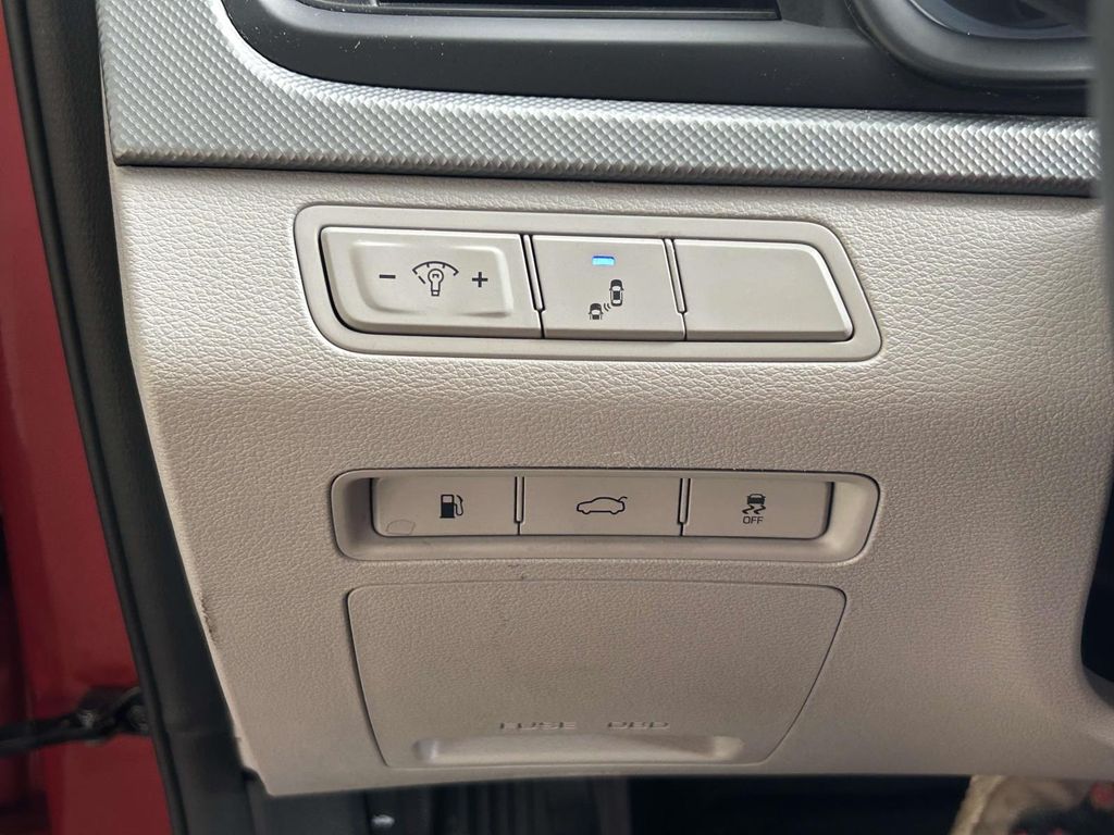 Used 2018 Hyundai Sonata Sedan