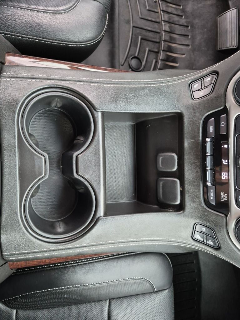 Used Car 2017 Gmc Yukon Xl  Slt For Sale Under $25,000 In Austin, Texas