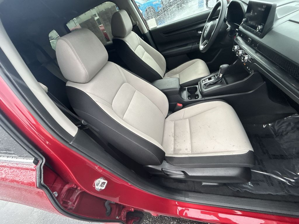 Thumbnail: 2023 Honda CR-V - 24