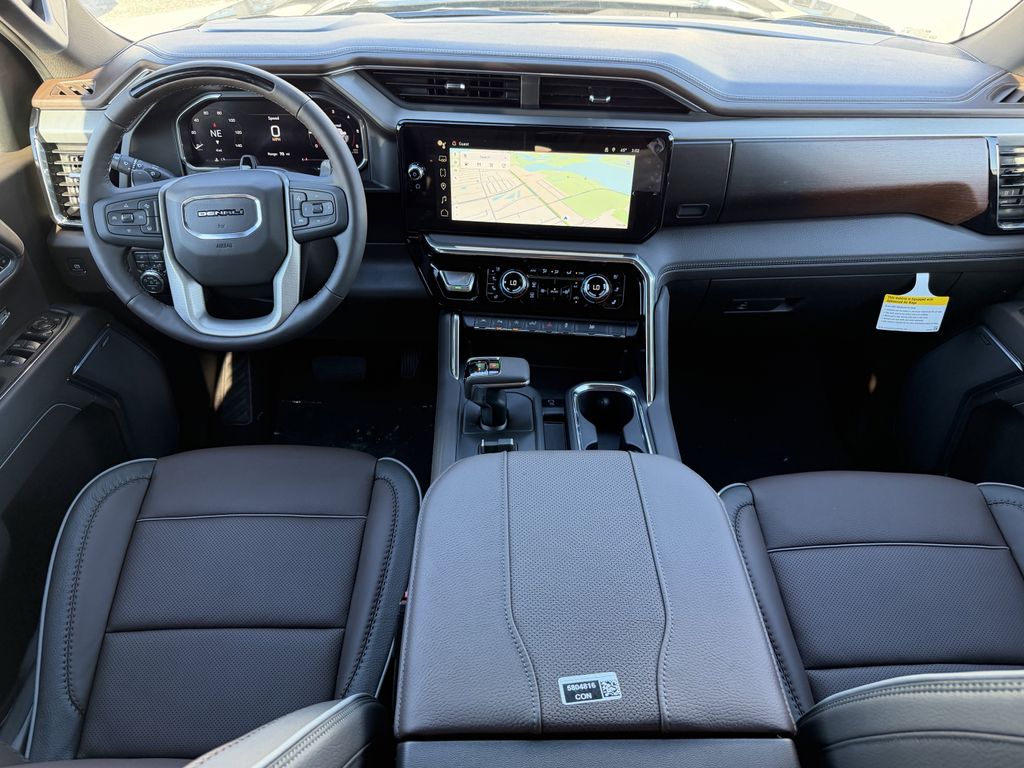 new 2026 GMC Sierra 1500 car, priced at $70,033