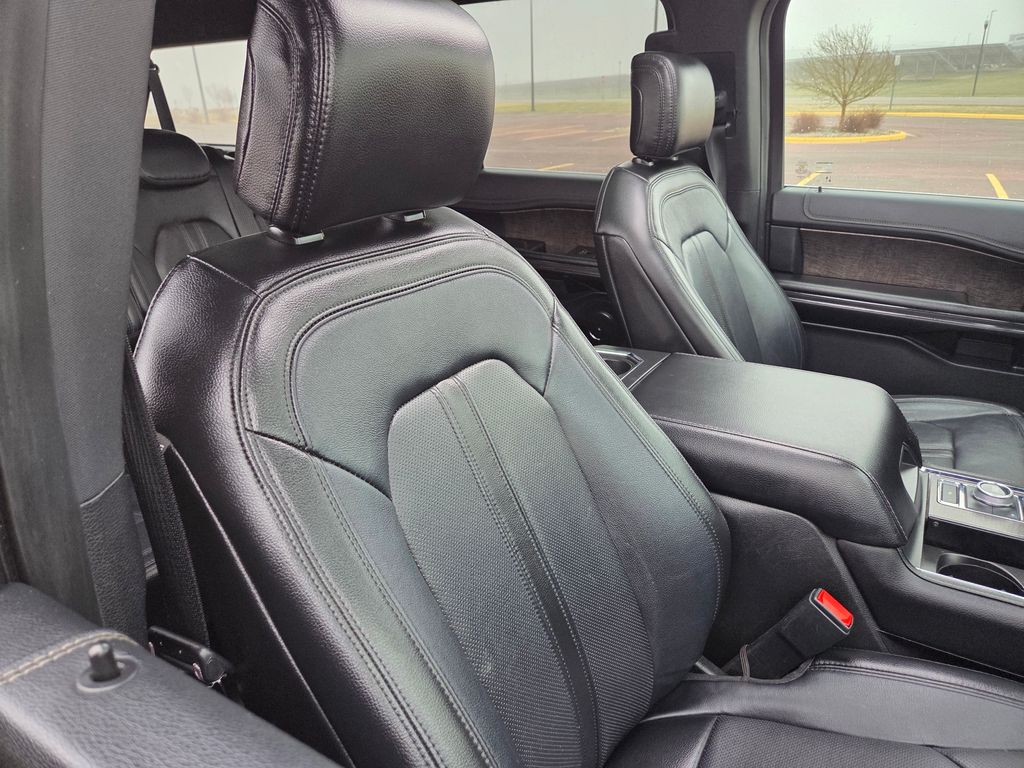 2020 Ford Expedition Limited MAX