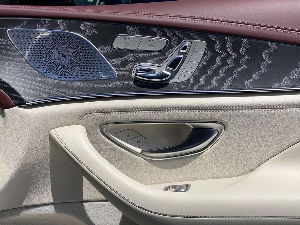 2021 Mercedes-Benz CLS 450 13
