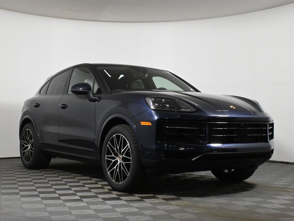 Thumbnail: 2026 Porsche  - 9