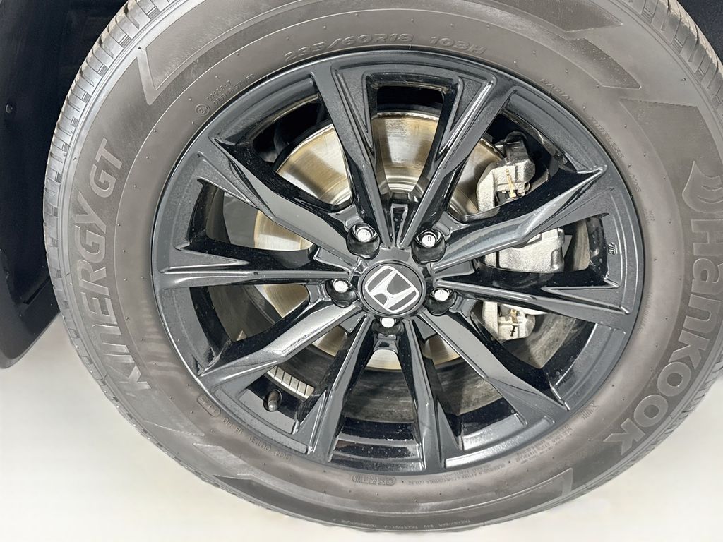 Thumbnail: 2025 Honda CR-V - 32