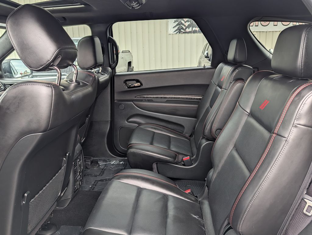 Used 2024 Dodge Durango SUV