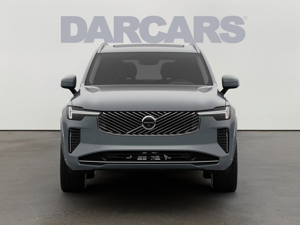 2026 Volvo XC90 B6 Plus 6-Passenger AWD