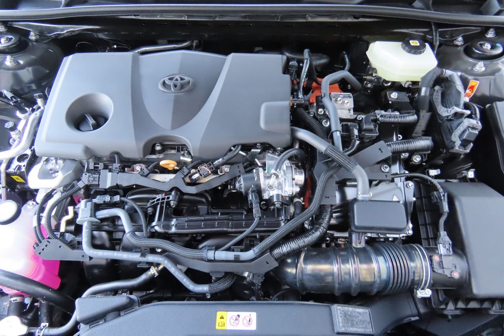 Thumbnail: 2026 Toyota Camry - 28