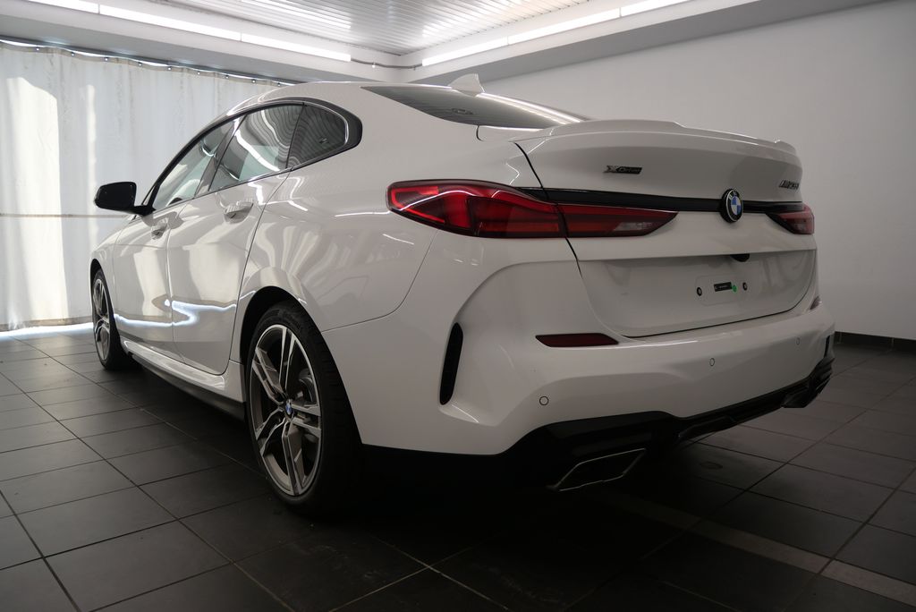 2024 BMW 2 Series M235i xDrive 5