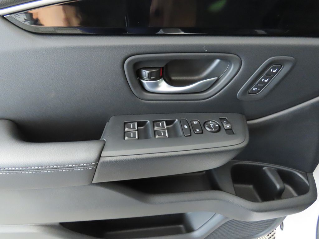 Thumbnail: 2025 Honda Pilot - 24