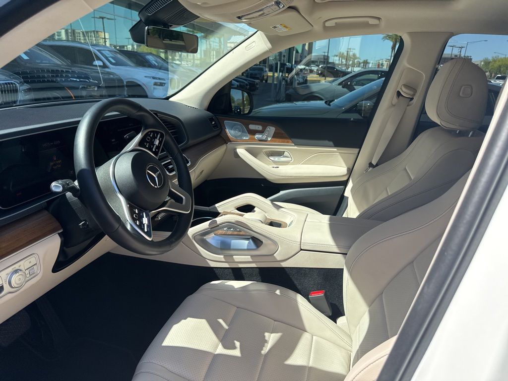 2023 Mercedes-Benz GLE 350 4