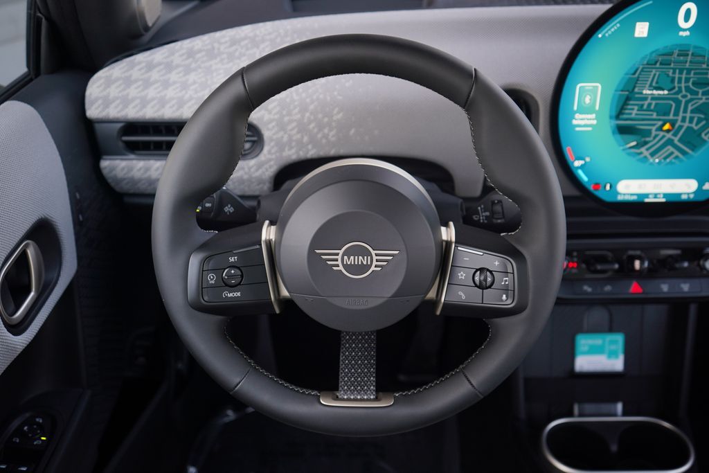 Thumbnail: 2026 MINI Cooper - 9