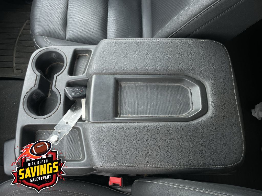 Used 2024 GMC Sierra 1500 Truck