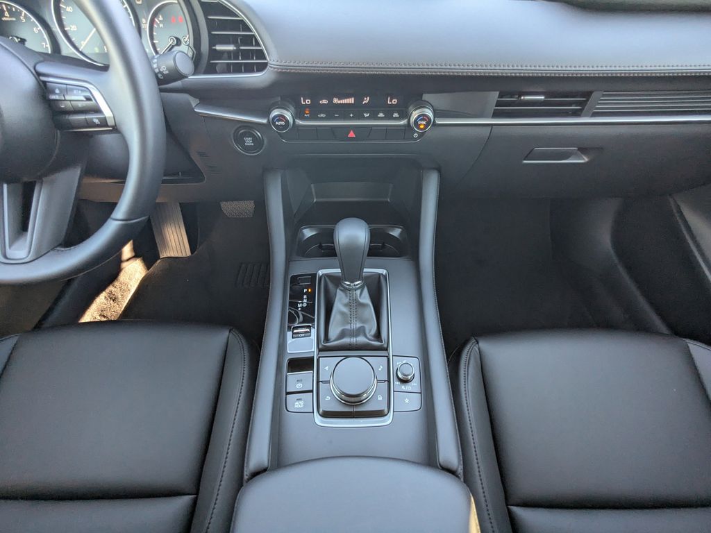 2026 Mazda Mazda3 Hatchback 2.5 S Select Sport