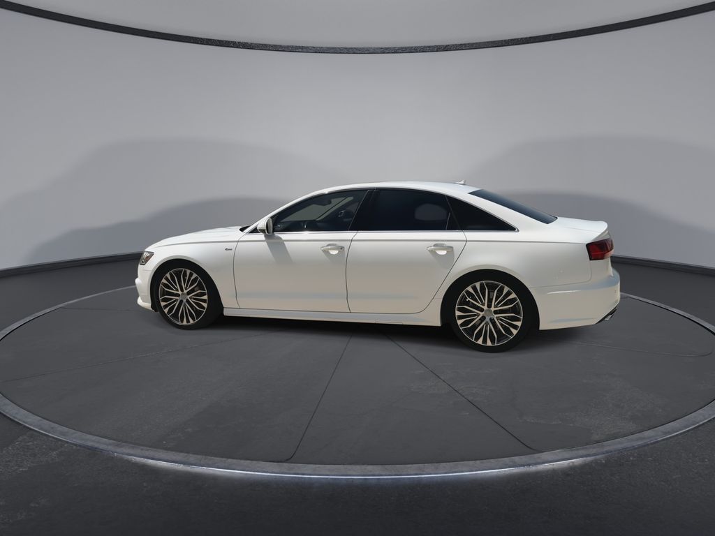 Thumbnail: 2018 Audi A6 - 6