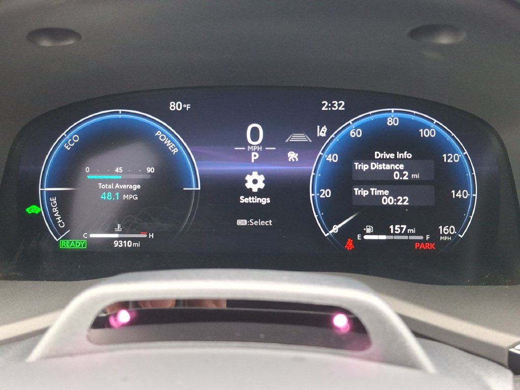 Used 2025 Toyota Camry Sedan
