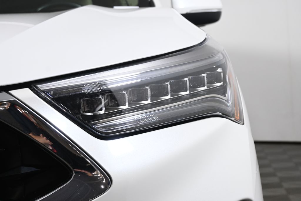 Thumbnail: 2021 Acura RDX - 11