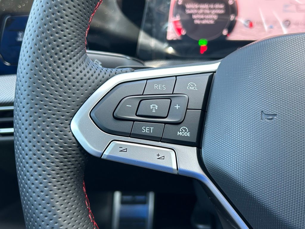 New 2026 Black Volkswagen S image 19