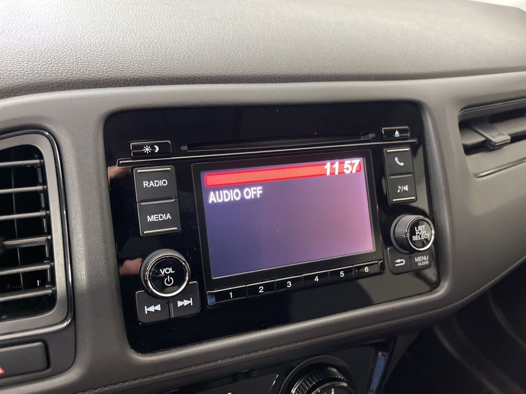 Thumbnail: 2022 Honda HR-V - 29