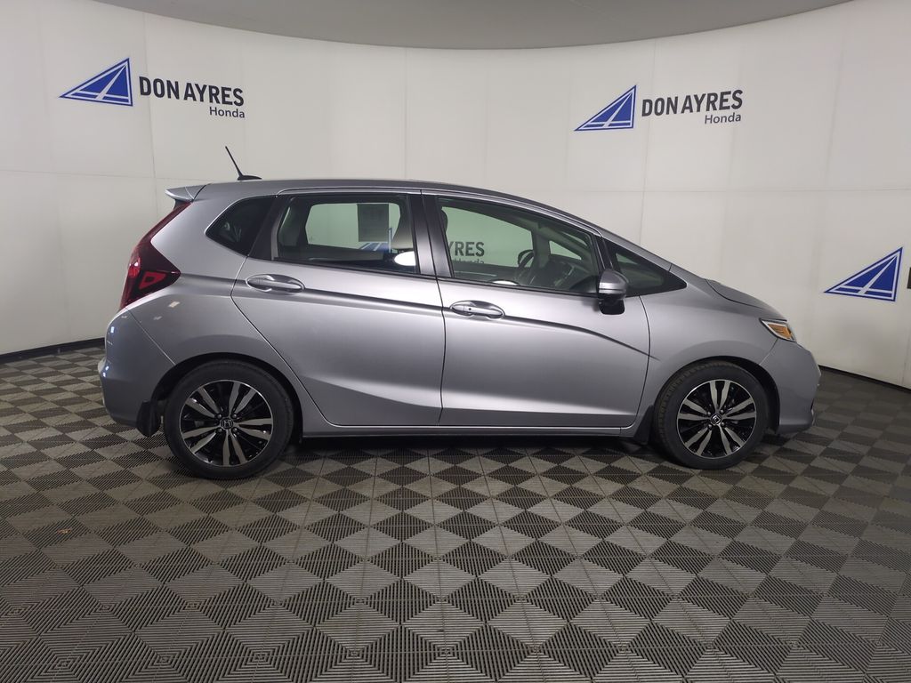 Used 2020 Honda Fit For Sale in Fort Wayne, IN