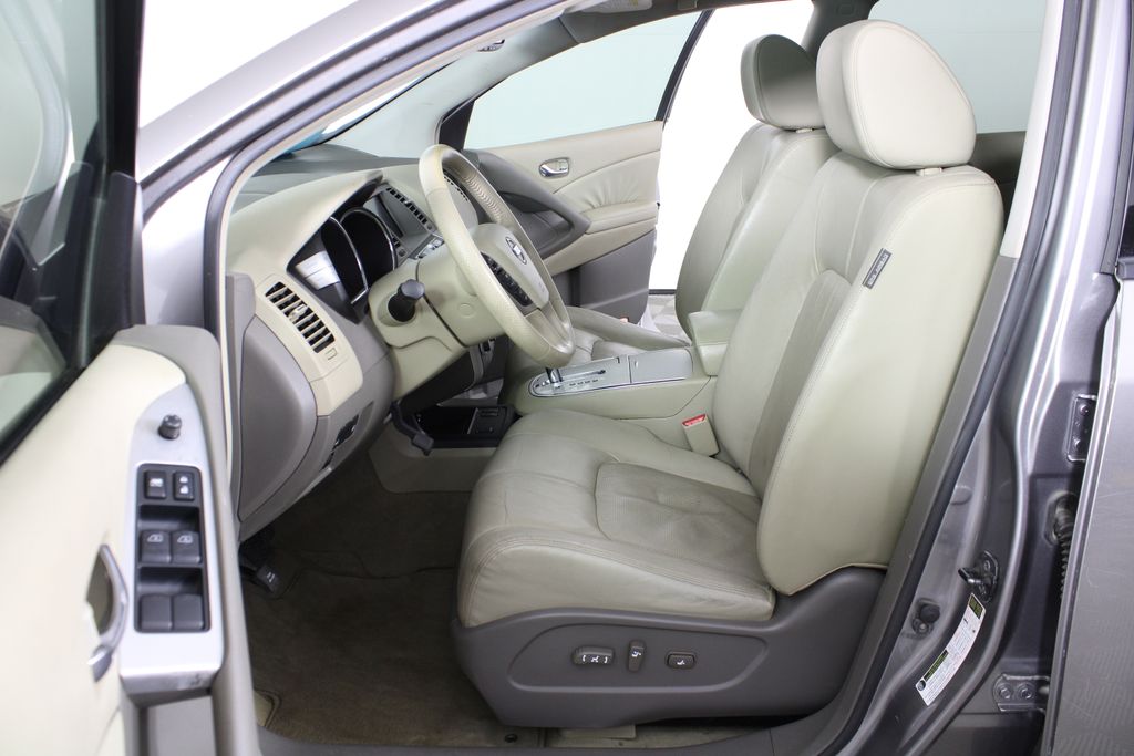 Used 2009 Nissan Murano for sale in 