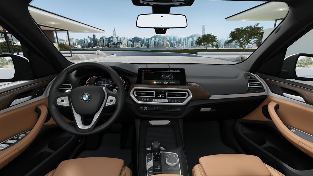 2024 BMW X3 sDrive30i 31