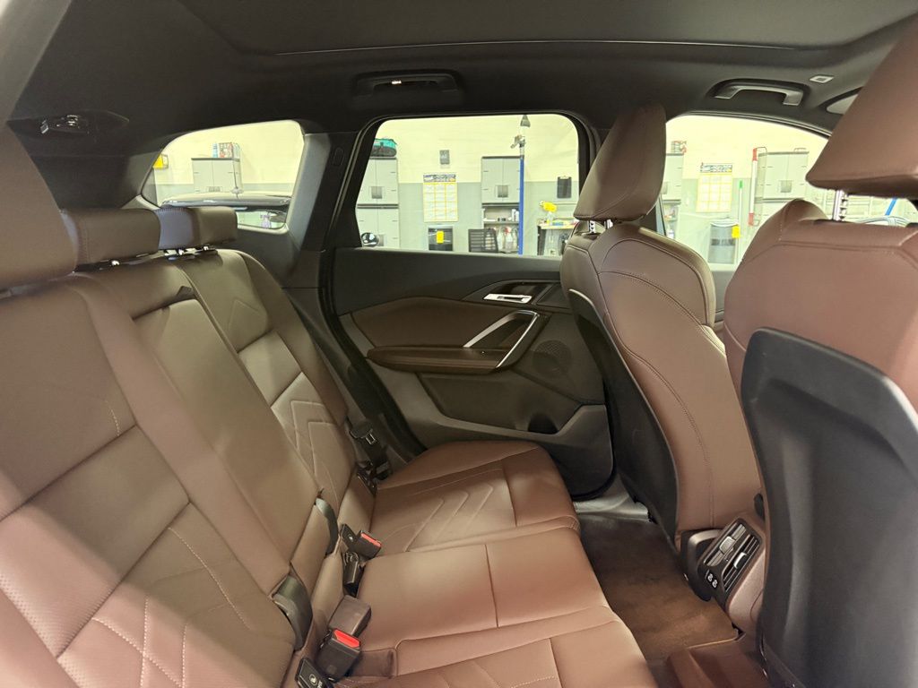 Thumbnail: 2025 BMW X1 - 26