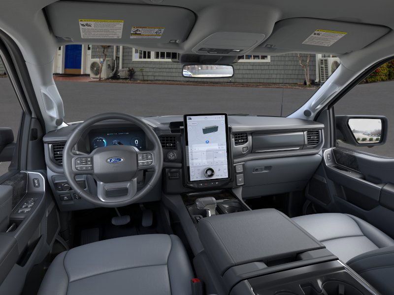 New 2025 White Ford Flash image 9