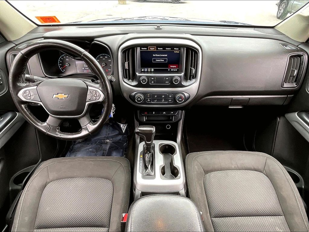 2019 Chevrolet Colorado — photo 20