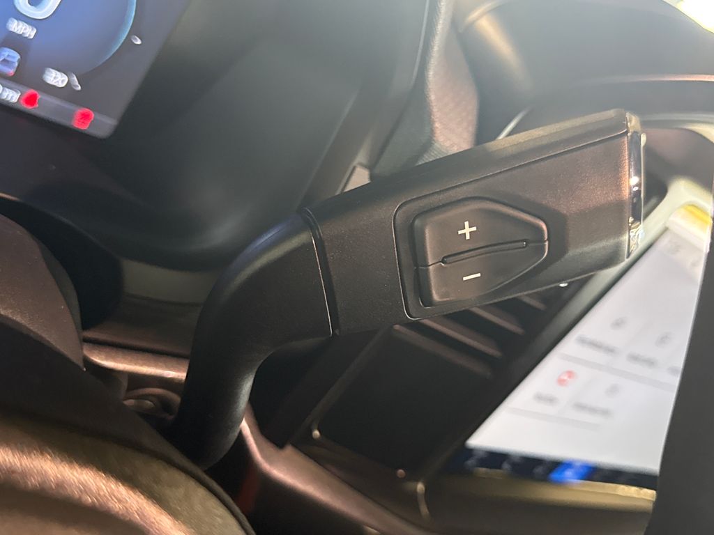 New 2026 White Ford STX image 30