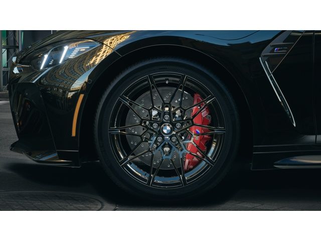 Thumbnail: 2026 BMW M3 - 7