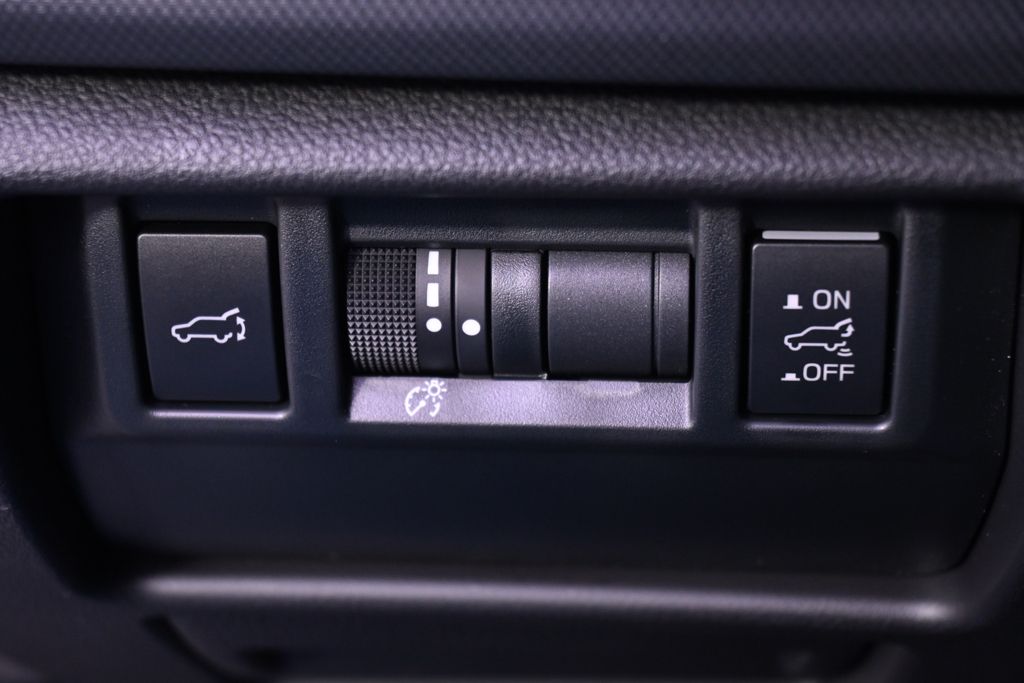 New 2026 Silver Subaru Limited image 24
