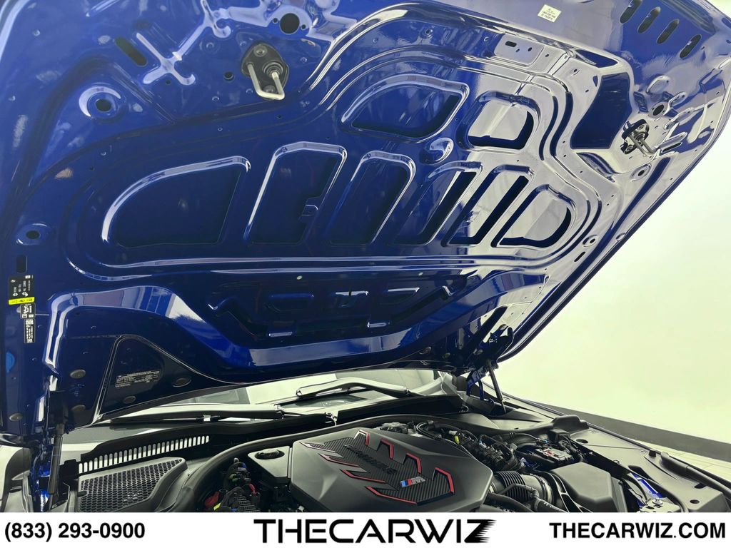 2026 BMW M5