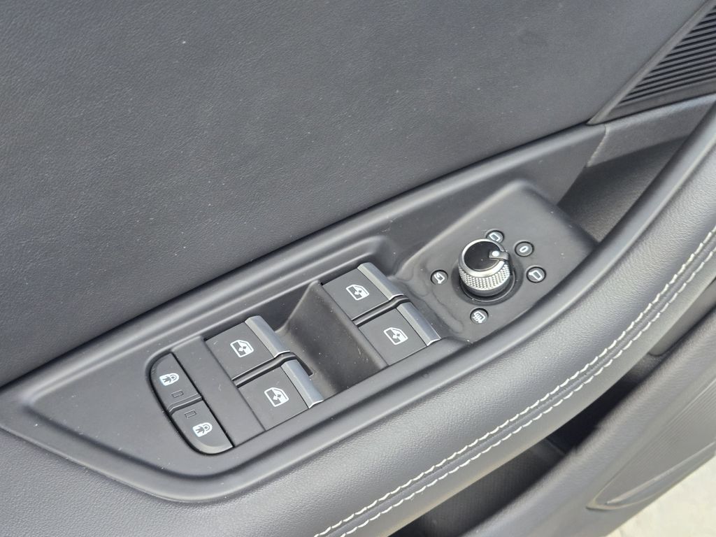 used 2023 Audi A4 car, priced at $32,391