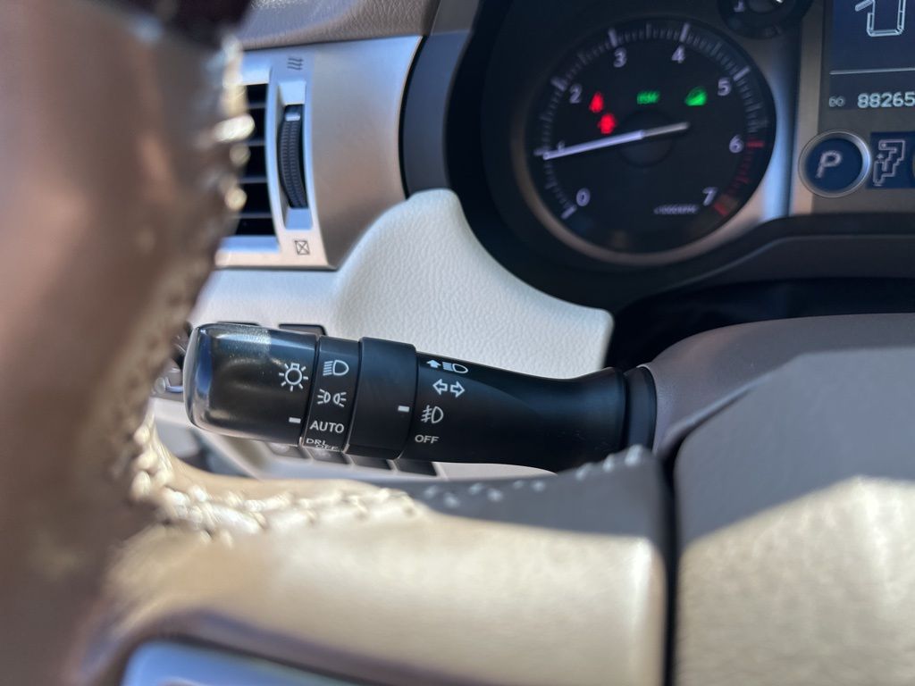 Used Car 2017 Lexus Gx  460 For Sale Under $30,000 In Austin, Texas