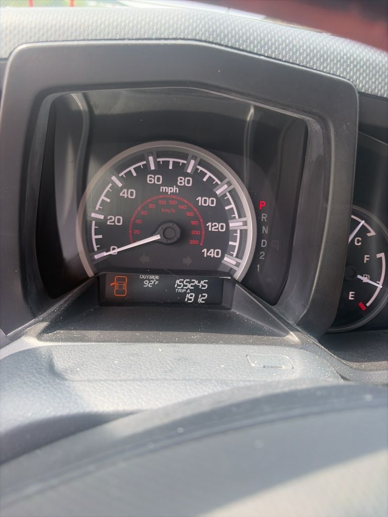 Thumbnail: 2010 Honda Ridgeline - 10