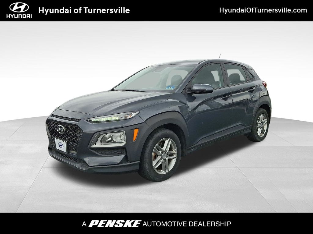 2020 Hyundai Kona SE -
                  Turnersville, NJ