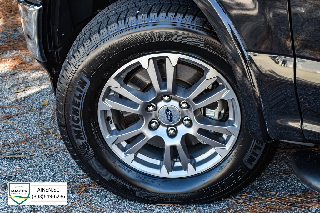Used 2019 Ford F-150 Truck