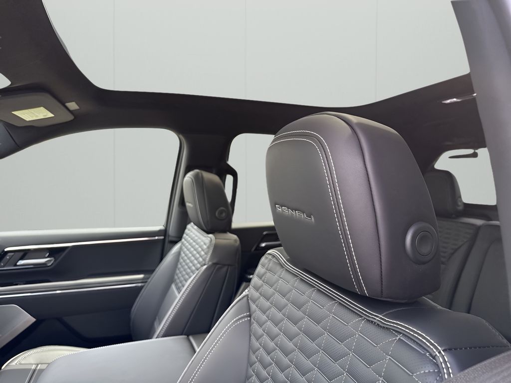 New Car 2025 Gmc Sierra Ev  Denali For Sale In Austin, Texas