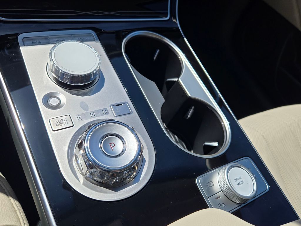 2026 Genesis GV80 - $58,563