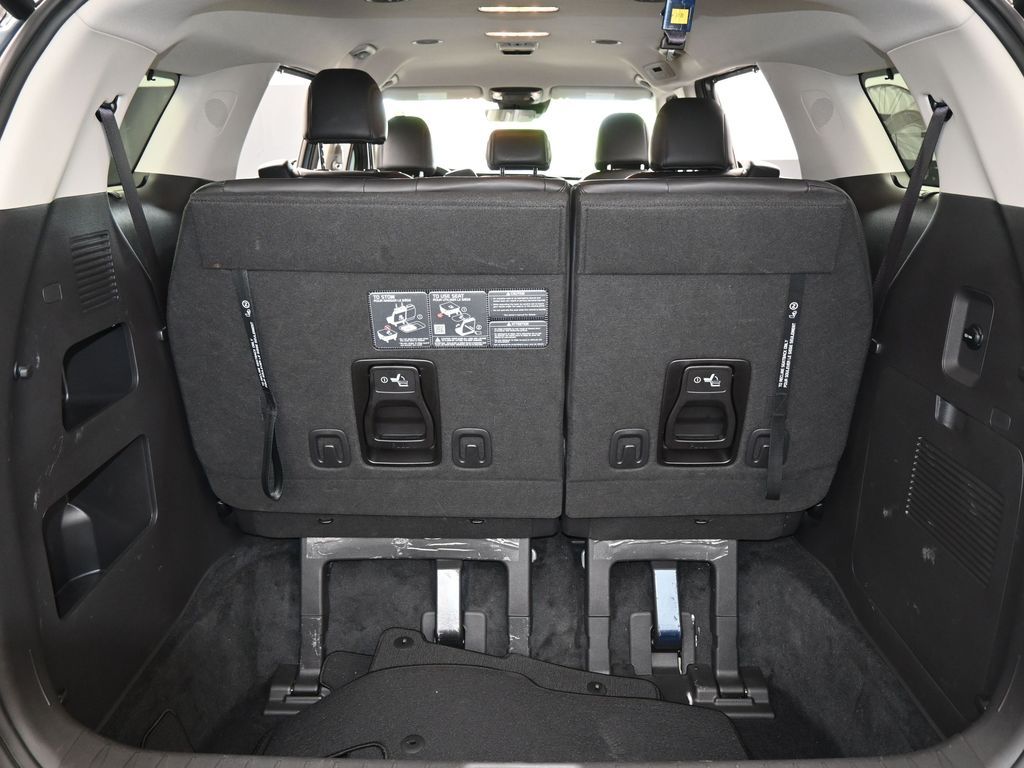 Used 2024 Astra Blue Kia EX image 39