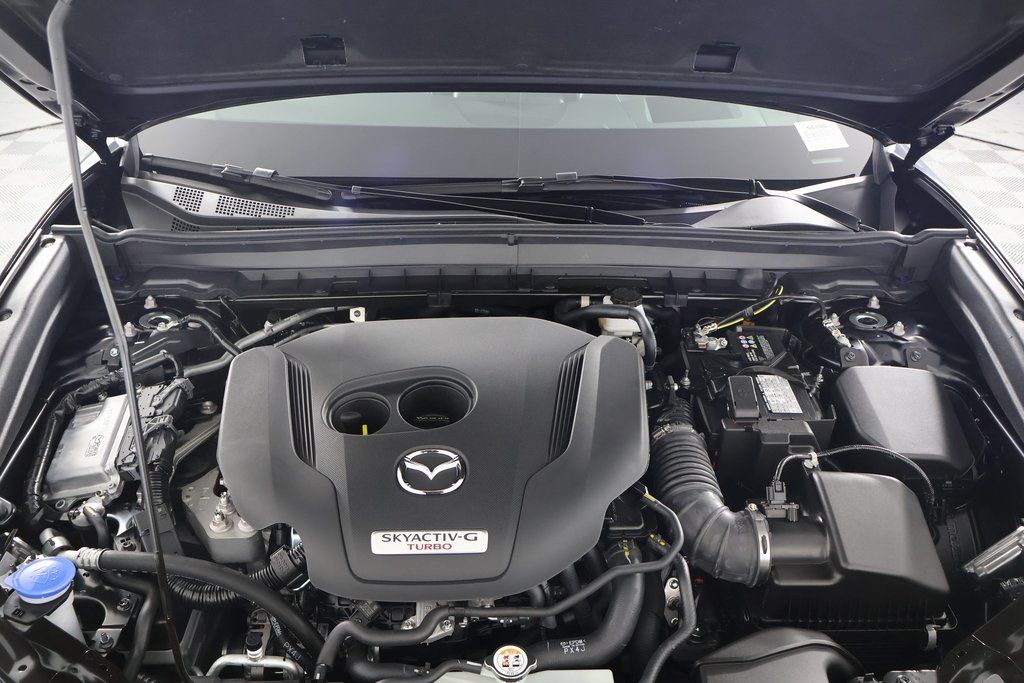 Thumbnail: 2026 Mazda CX-30 - 9